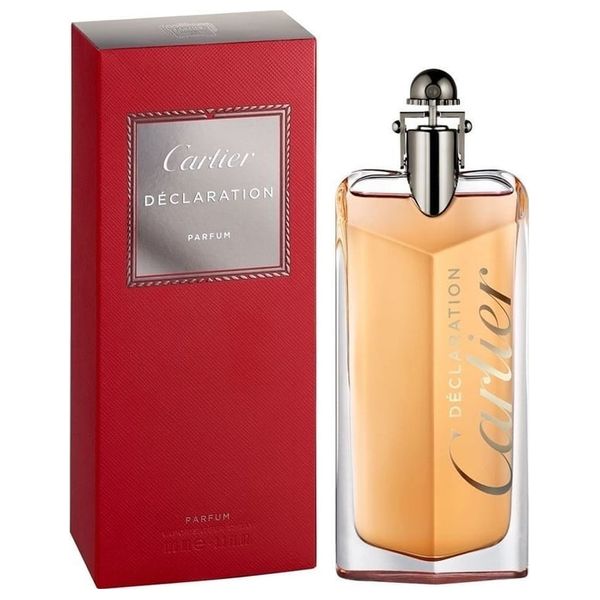  ديكلاريشن من كارتير للرجال - بارفان, 100 مل 