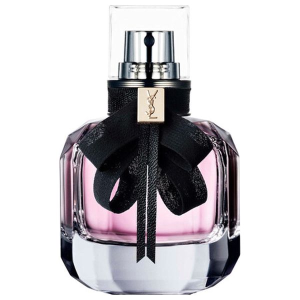  Mon Paris by Yves Saint Laurent for Women - Eau de Parfum, 50ml 