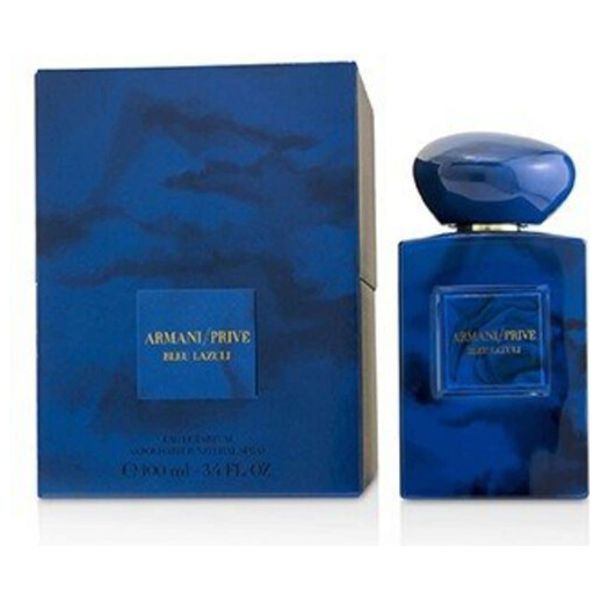  براف بلو لازولي من جورجيو أرماني للجنسين - أو دي بارفان، 100 مل 