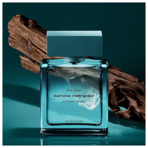  فيتفير مسك من نارسيسو رودريغيز للرجال - او دي تواليت, 100 مل 
