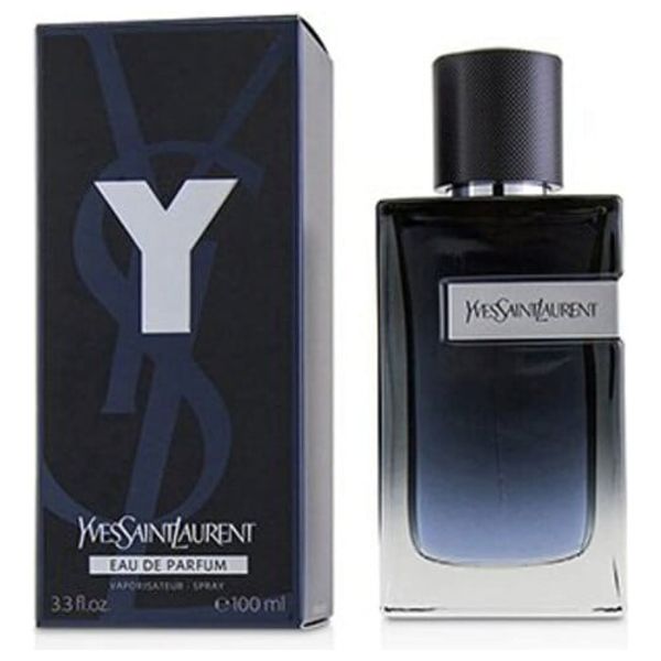  Y by Yves Saint Laurent for Men - Eau de Parfum, 100ml 