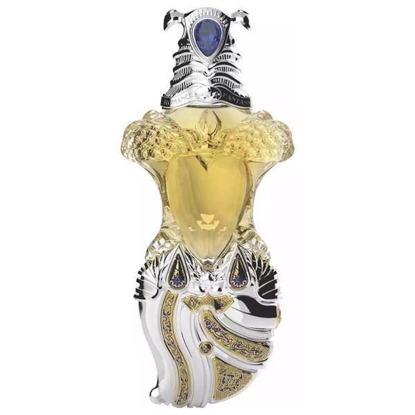  Opulent Sapphire No.33 by Shaik for Women - Eau de Parfum, 40 ml 
