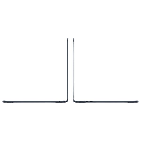  لابتوب ابل ماك بوك اير - شاشة 13.6 انج - معالج ابل M5  - رام 16 جيجابايت - سعة 512 جيجابايت SSD  - نظام التشغيل macOS 