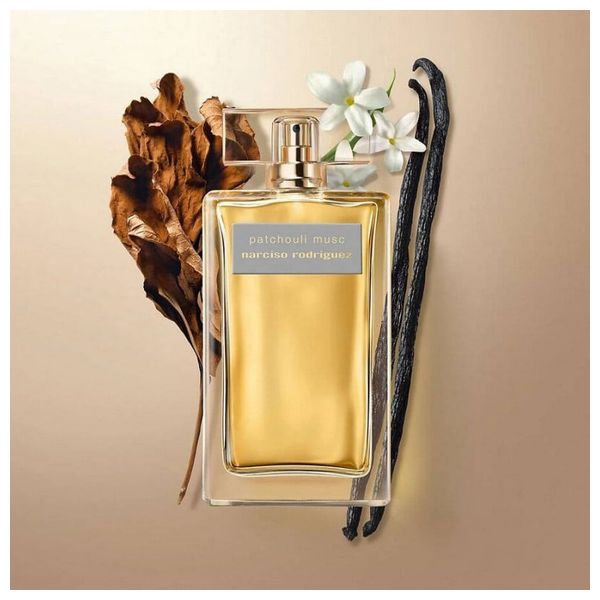  باتشولي مسك من نارسيسو رودريغيز للنساء - أو دي بارفان انتنس, 100 مل 