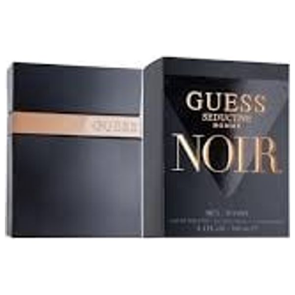  جيس سيدكتيف هوم نوار من جيس للرجال - او دي تواليت, 100 مل 