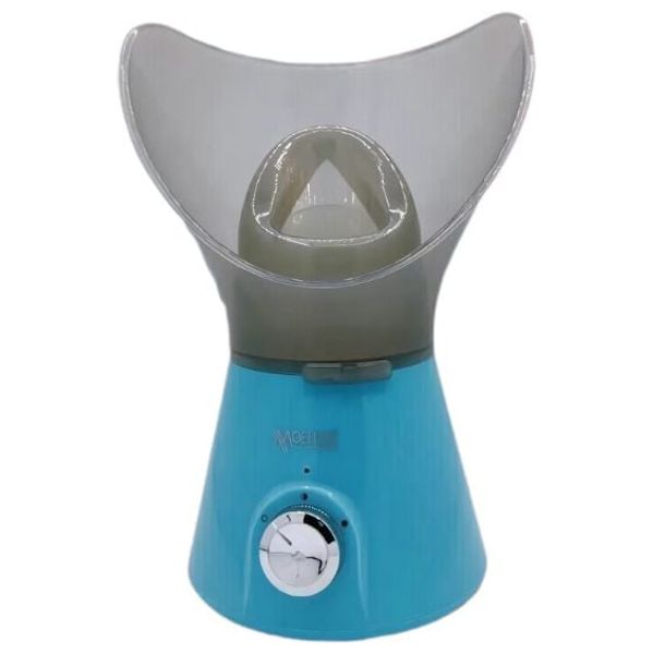 جهاز بخار للوجه موهير - MO-9074 - اخضر