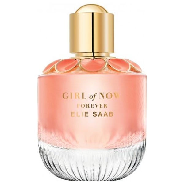 غيرل أوف ناو فوريفر من إيلي صعب للنساء - أو دي بارفان، 90 مل
