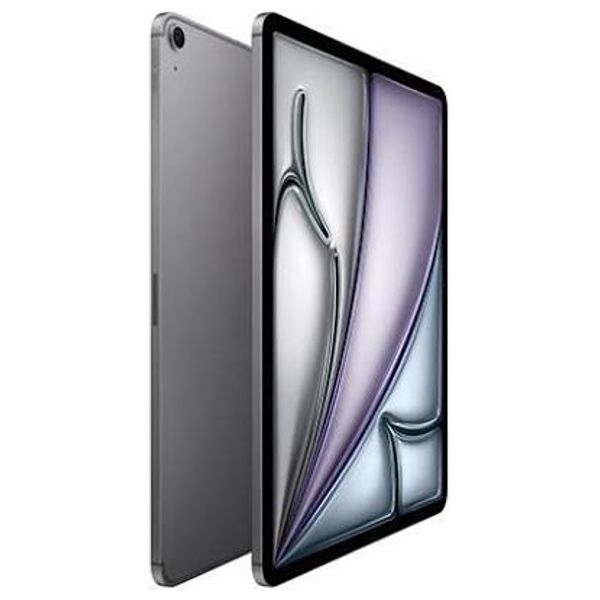  ابل ايباد اير 13 - واي فاي - شاشة ليكويد ريتينا 13 انج - معالج Apple M4 - بطارية تدوم 10 ساعات, ميزات الذكاء الاصطناعي 
