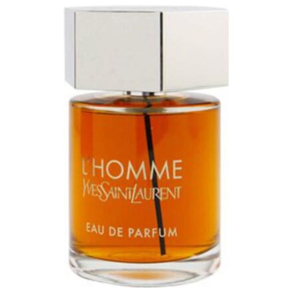  LHomme by Yves Saint Laurent for Men - Eau de Parfum, 100ml 