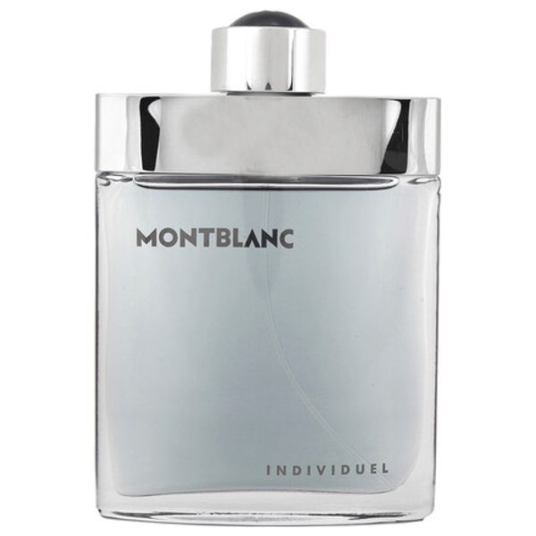  Individuelle by Mont Blanc for Men - Eau de Toilette, 75 ml 