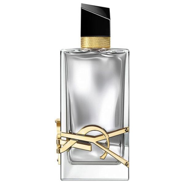 Libre LAbsolu Platine by Yves Saint Laurent for Women - Eau de Parfum, 90ml
