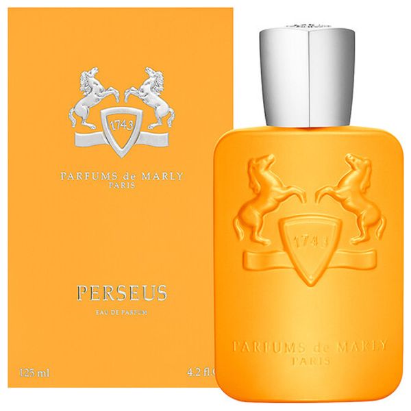 Perseus by Parfums de Marly for Men - Eau de Parfum, 125 ml