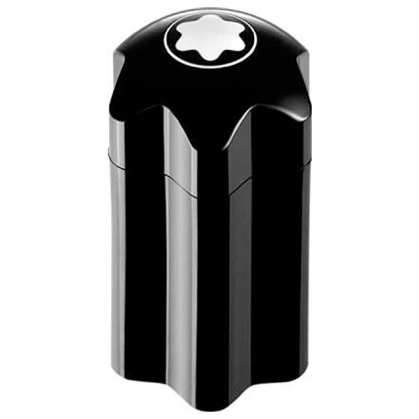  Emblem by Mont Blanc for Men - Eau de Toilette, 100 ml 