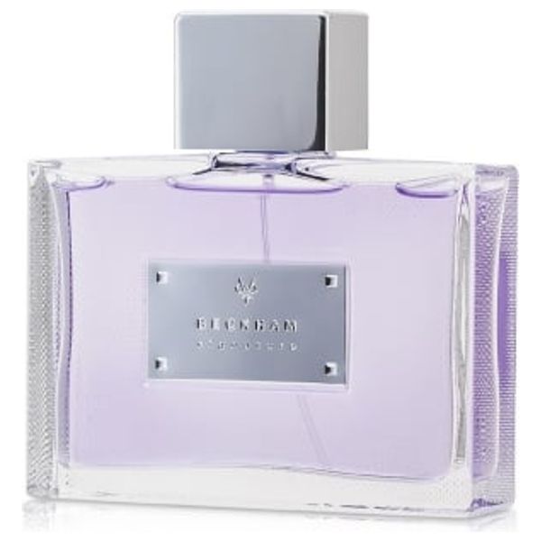  Beckham Signature by David Beckham for Men - Eau de Toilette, 75ml 