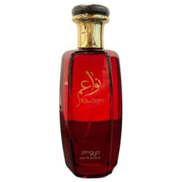 Nawaem by Zimaya for Unisex - Eau de Parfum, 100ml