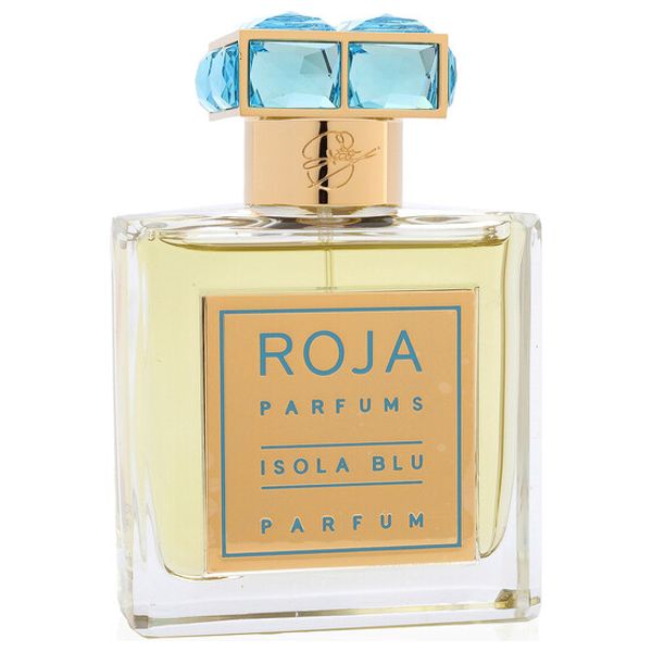 Isola Blu by Roja for Unisex - Parfum, 50 ml