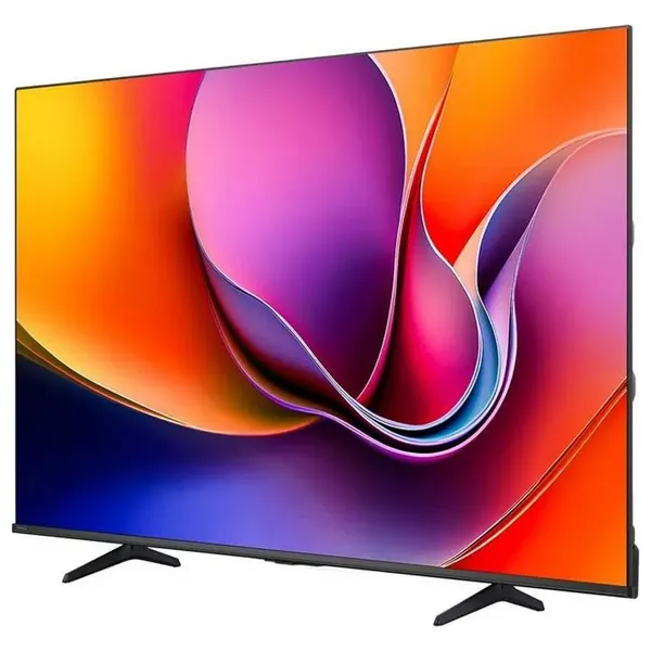  Hisense 55A61S - 55 Inch - UHD 4K -Smart - 60Hz - Black 