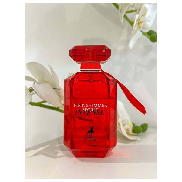 بومبشيل من فيكتوريا سيكرت للنساء - أو دي بارفان انتنس، 100 مل