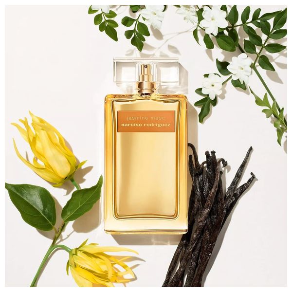  جاسمين مسك من نارسيسو رودريغيز للنساء - او دي بارفان انتنس, 100 مل 