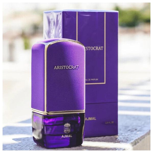 أرستقراط من أجمل للنساء - او دي بارفان، 75 مل