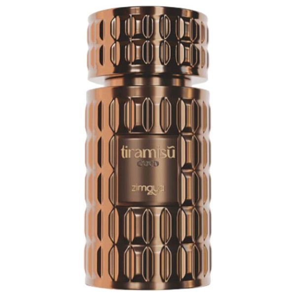Tiramisu Coco by Zimaya for Unisex - Eau de Parfum, 100ml