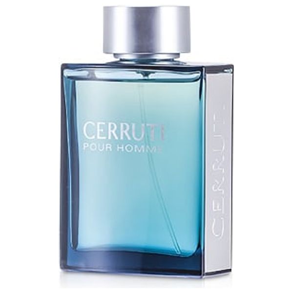 Cerruti Pour Homme by Nino Cerruti for Men - Eau de Toilette, 100ml 