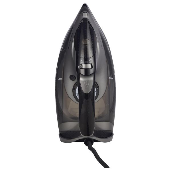  مكواة بخار هايسنس H32SIBKS1 - 3200 واط - اسود 