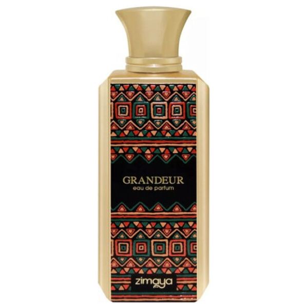 كراندر من زيمايا للجنسين - أو دي بارفان، 100 مل