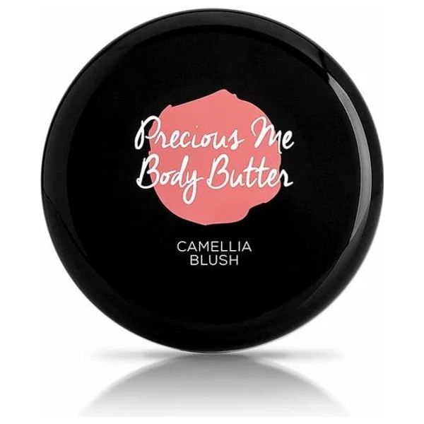  واو بريشس مي زبدة الجسم - برائحه الكاميليا, 90 مل 