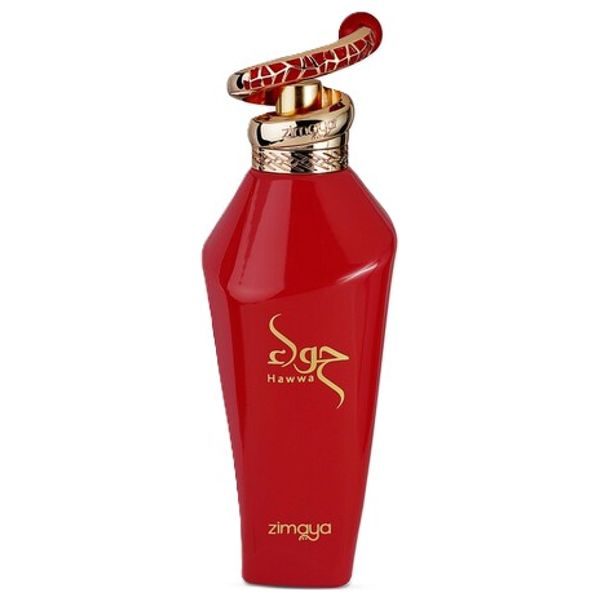 Hawwa by Zimaya for Unisex - Eau de Parfum, 100ml