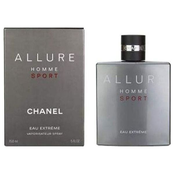 ألور هوم سبورت أو إكستريم من شانيل للرجال - أو دي بارفان, 100 مل