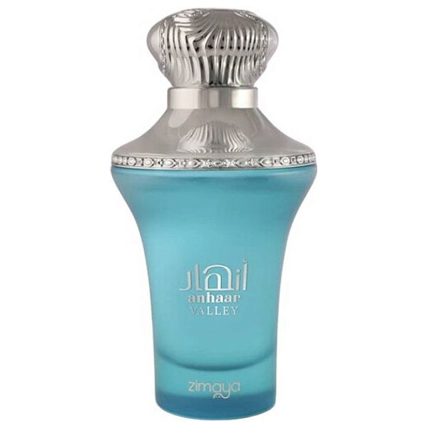 Anhaar Valley by Zimaya for Unisex - Eau de Parfum, 100ml