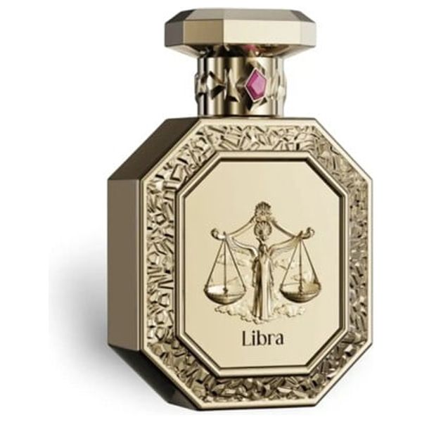  Genesis Collection Libra by French Avenue for Unisex - Eau de Parfum, 90 ml 