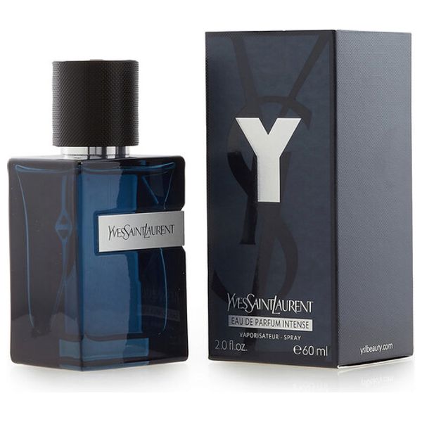Y by Yves Saint Laurent for Men - Eau de Parfum Intense, 60ml