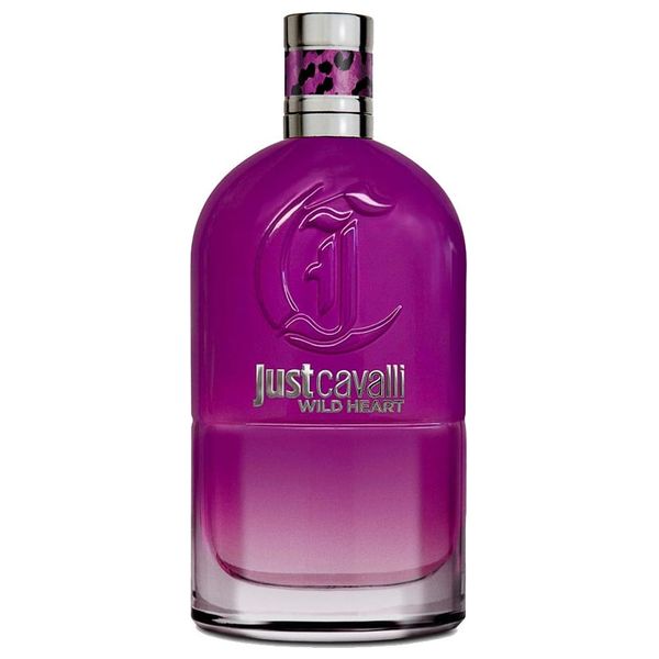  جست كافالي وايلد هارت من روبرتو كافالي للنساء - أو دي بارفان، 90 مل 