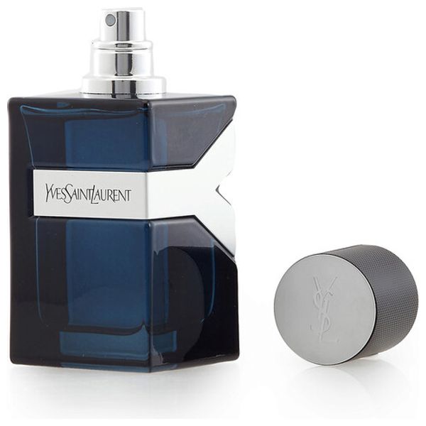 Y by Yves Saint Laurent for Men - Eau de Parfum Intense, 60ml
