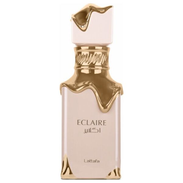  Eclaire by Lattafa for Unisex - Eau de Parfum, 100 ml 