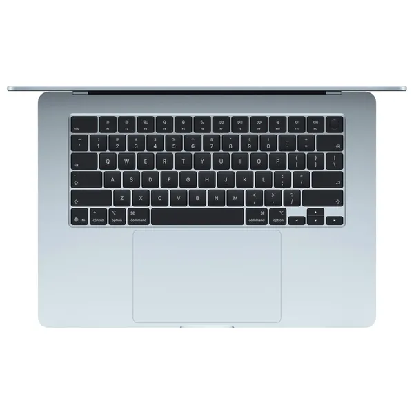  Apple MacBook Air - 13.6-inch - Apple M5 Chip - 16GB - 512GB SSD - macOS 