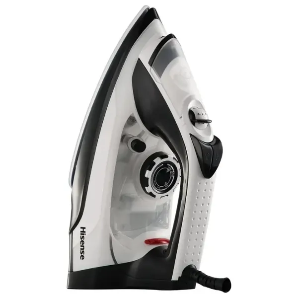  Hisense H22SIBLS1 - Steam Iron - 2200W - White 