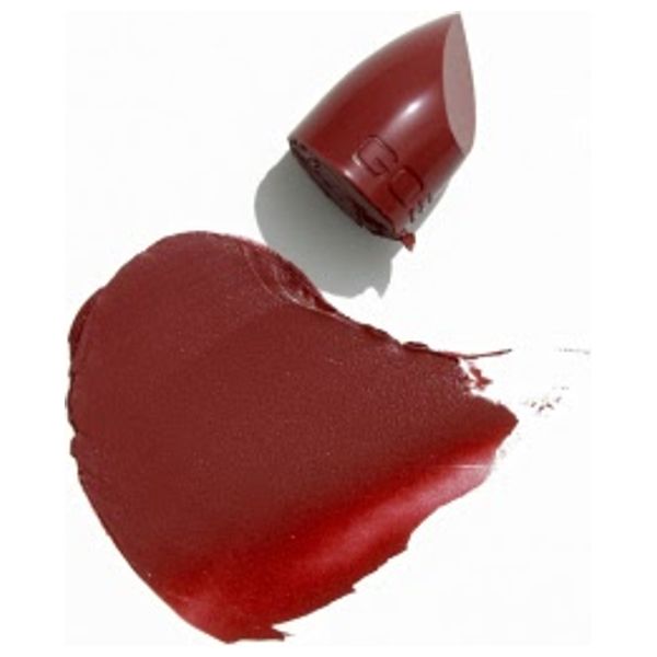  Gosh Velvet Touch Matte Lipstick - a smooth hydrating formula, 023 Matt Chestnut 