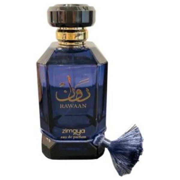 Rawaan by Zimaya for Unisex - Eau de Parfum, 100ml