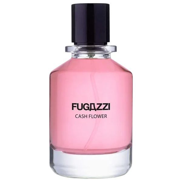  كاش فلاور من فوغازي للجنسين - اكستريت دي بارفان, 100 مل 