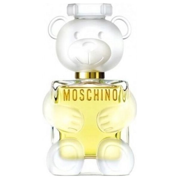 Toy 2 by Moschino for Women - Eau de Parfum, 100 ml 