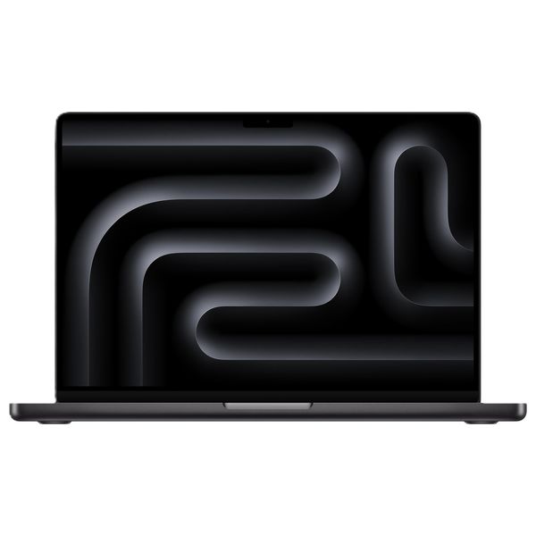  لابتوب ابل ماك بوك برو - 14 انج - معالج ابل M5 - رام 16 جيجابايت - سعة 1 تيرابايت SSD - نظام التشغيل macOS 