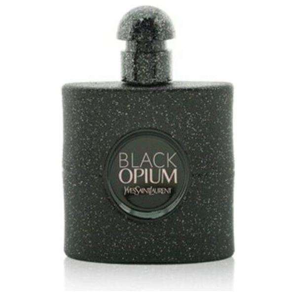  Black Opium Extreme by Yves Saint Laurent for Women - Eau de Parfum, 50ml 