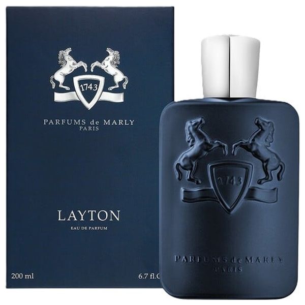  لايتون من بيرفيمس دي مارلي للرجال - او دي بارفان, 200 مل 