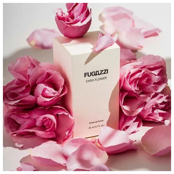  كاش فلاور من فوغازي للجنسين - اكستريت دي بارفان, 100 مل 