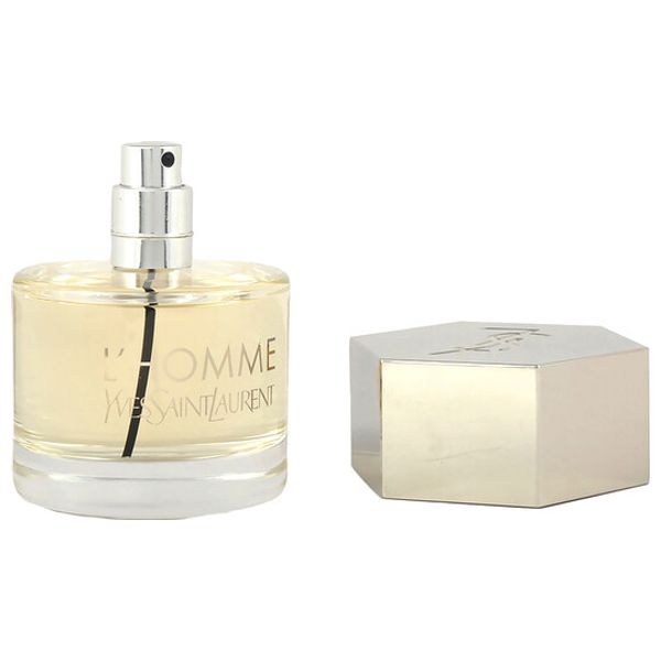 LHomme by Yves Saint Laurent for Men - Eau de Toilette, 60ml