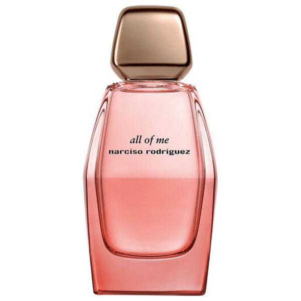  All of Me by Narciso Rodriguez for Women - Eau de Parfum Intense, 90 ml 