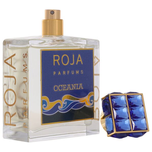 Oceania by Roja for Unisex - Eau de Parfum, 100 ml